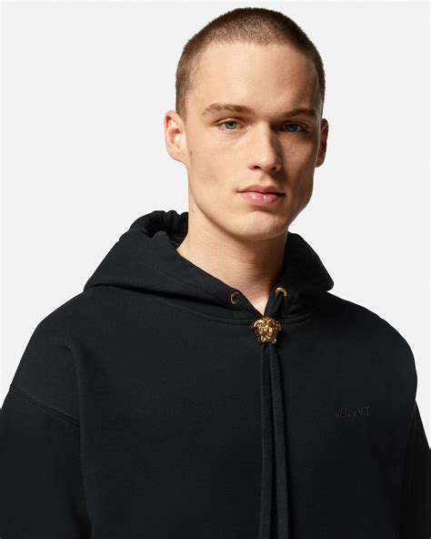 versace hoodi|versace hoodie cheap.